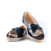 Espadrille Sandal 104
